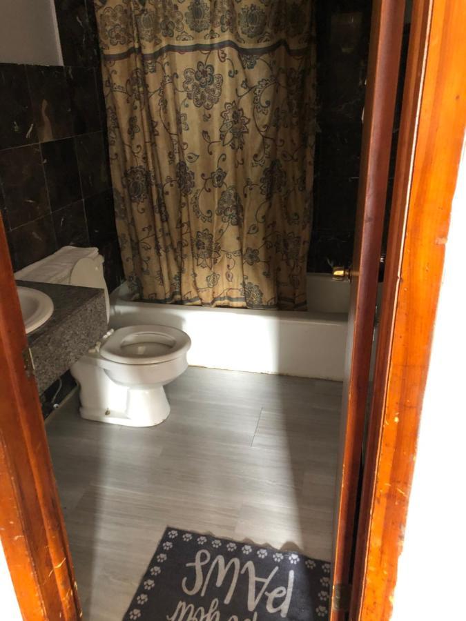 New Rome Motel Kültér fotó